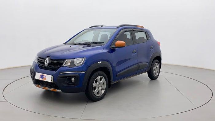 2019 Renault Kwid