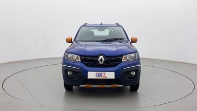 2019 Renault Kwid