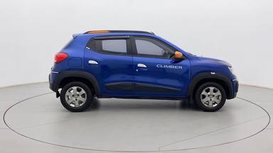 2019 Renault Kwid