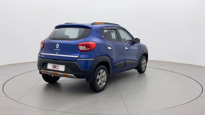 2019 Renault Kwid