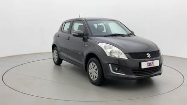 2017 Maruti Swift