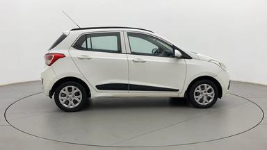 2016 Hyundai Grand i10