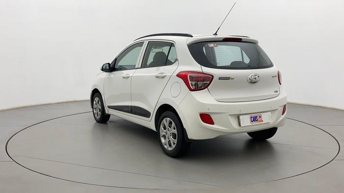 2016 Hyundai Grand i10