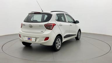 2016 Hyundai Grand i10