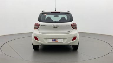 2016 Hyundai Grand i10