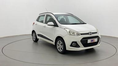 2016 Hyundai Grand i10