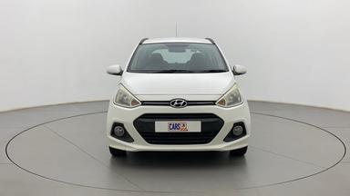 2016 Hyundai Grand i10