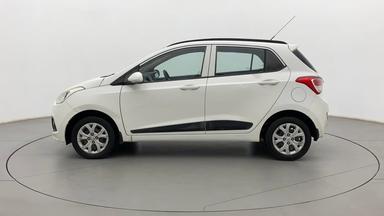 2016 Hyundai Grand i10