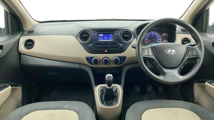 2016 Hyundai Grand i10