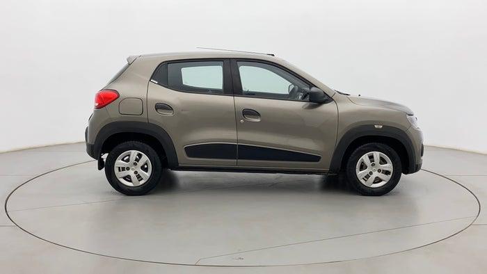 2016 Renault Kwid