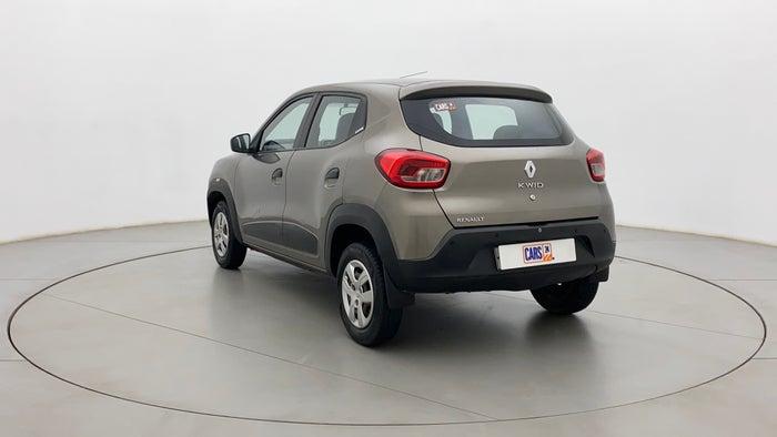 2016 Renault Kwid