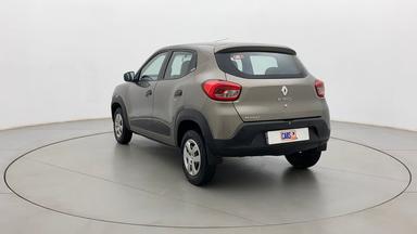 2016 Renault Kwid