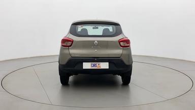 2016 Renault Kwid