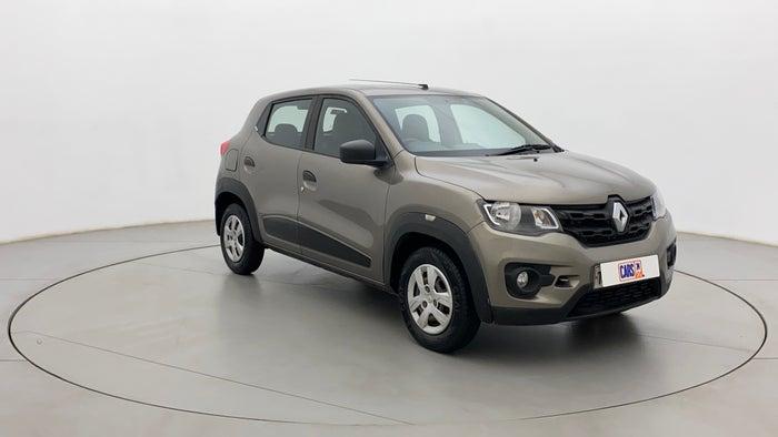 2016 Renault Kwid