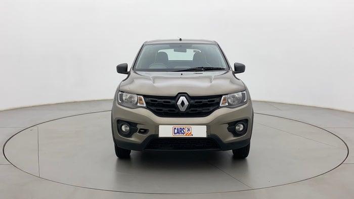 2016 Renault Kwid