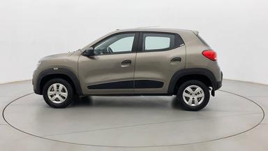 2016 Renault Kwid