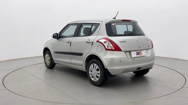 2013 Maruti Swift