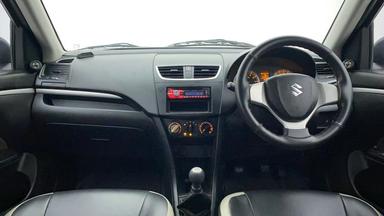 2013 Maruti Swift