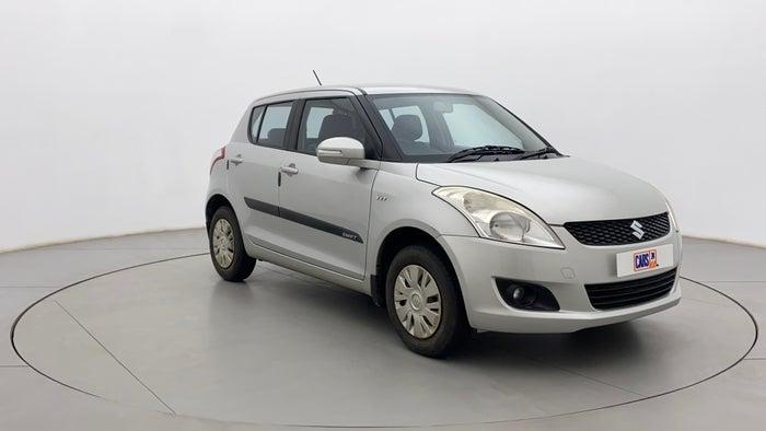 2013 Maruti Swift