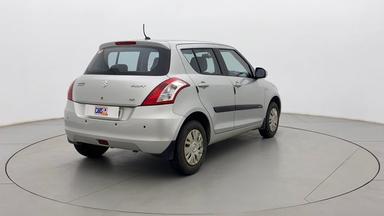 2013 Maruti Swift