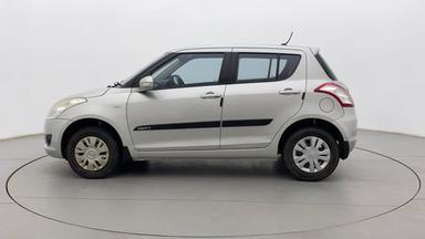 2013 Maruti Swift