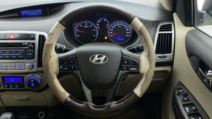 2013 HYUNDAI I20