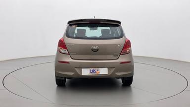 2013 HYUNDAI I20