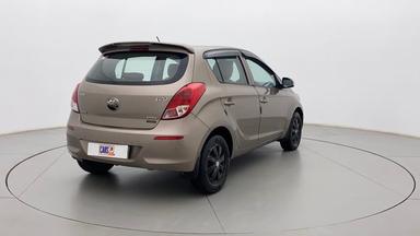 2013 HYUNDAI I20