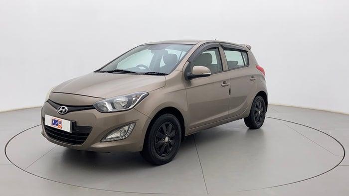 2013 HYUNDAI I20