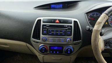 2013 HYUNDAI I20