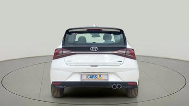 2022 Hyundai NEW I20 N LINE