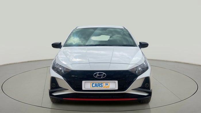 2022 Hyundai NEW I20 N LINE