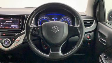 2017 Maruti Baleno