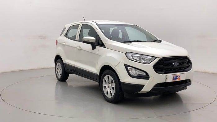 2021 Ford Ecosport