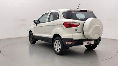 2021 Ford Ecosport