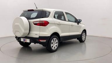 2021 Ford Ecosport