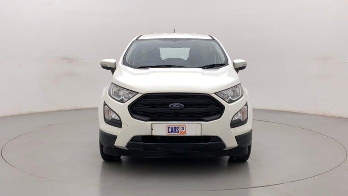 2021 Ford Ecosport