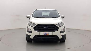 2021 Ford Ecosport