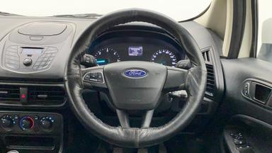 2021 Ford Ecosport