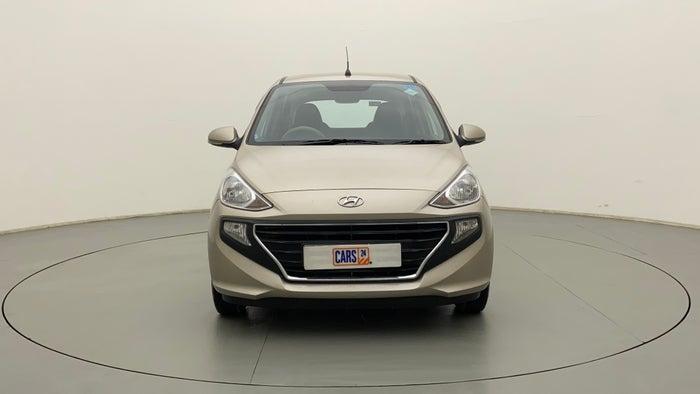 2019 Hyundai NEW SANTRO