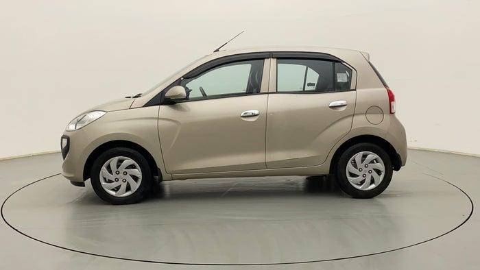 2019 Hyundai NEW SANTRO