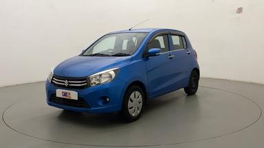 2017 Maruti Celerio