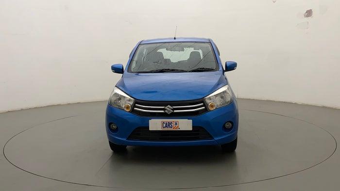 2017 Maruti Celerio