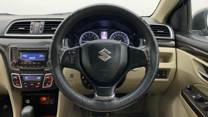 2018 Maruti Ciaz