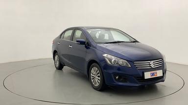 2018 Maruti Ciaz