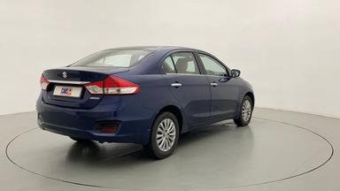 2018 Maruti Ciaz