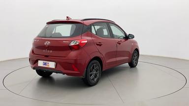 2020 Hyundai GRAND I10 NIOS