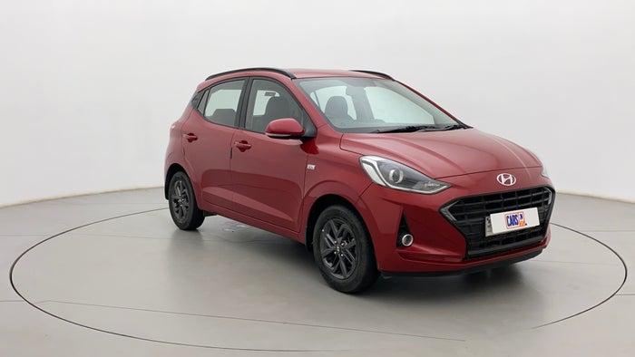 2020 Hyundai GRAND I10 NIOS