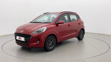 2020 Hyundai GRAND I10 NIOS