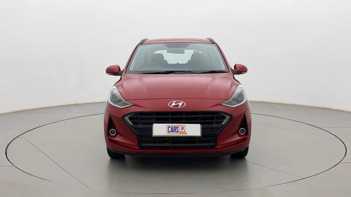 2020 Hyundai GRAND I10 NIOS